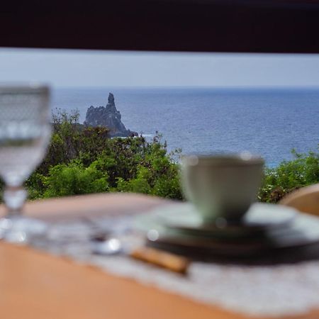 Pousada Vila Nakau Fernando de Noronha Exteriör bild