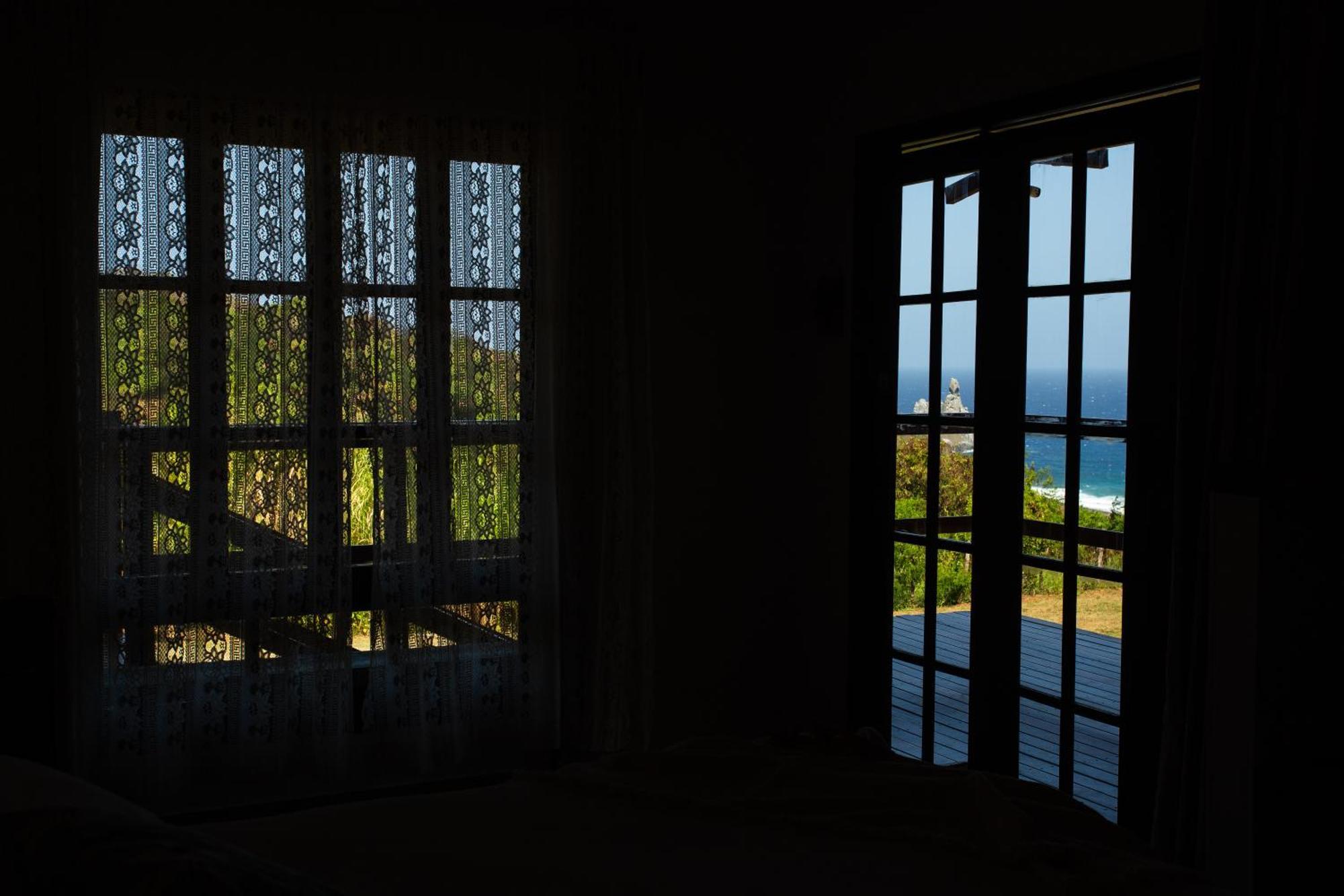 Pousada Vila Nakau Fernando de Noronha Exteriör bild